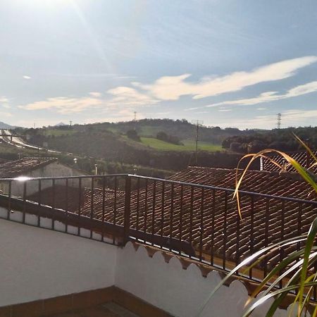 Casa Txema Villa Lorca  Bagian luar foto