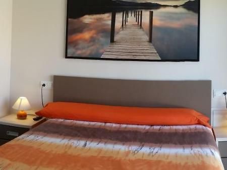 Casa Txema Villa Lorca  Bagian luar foto