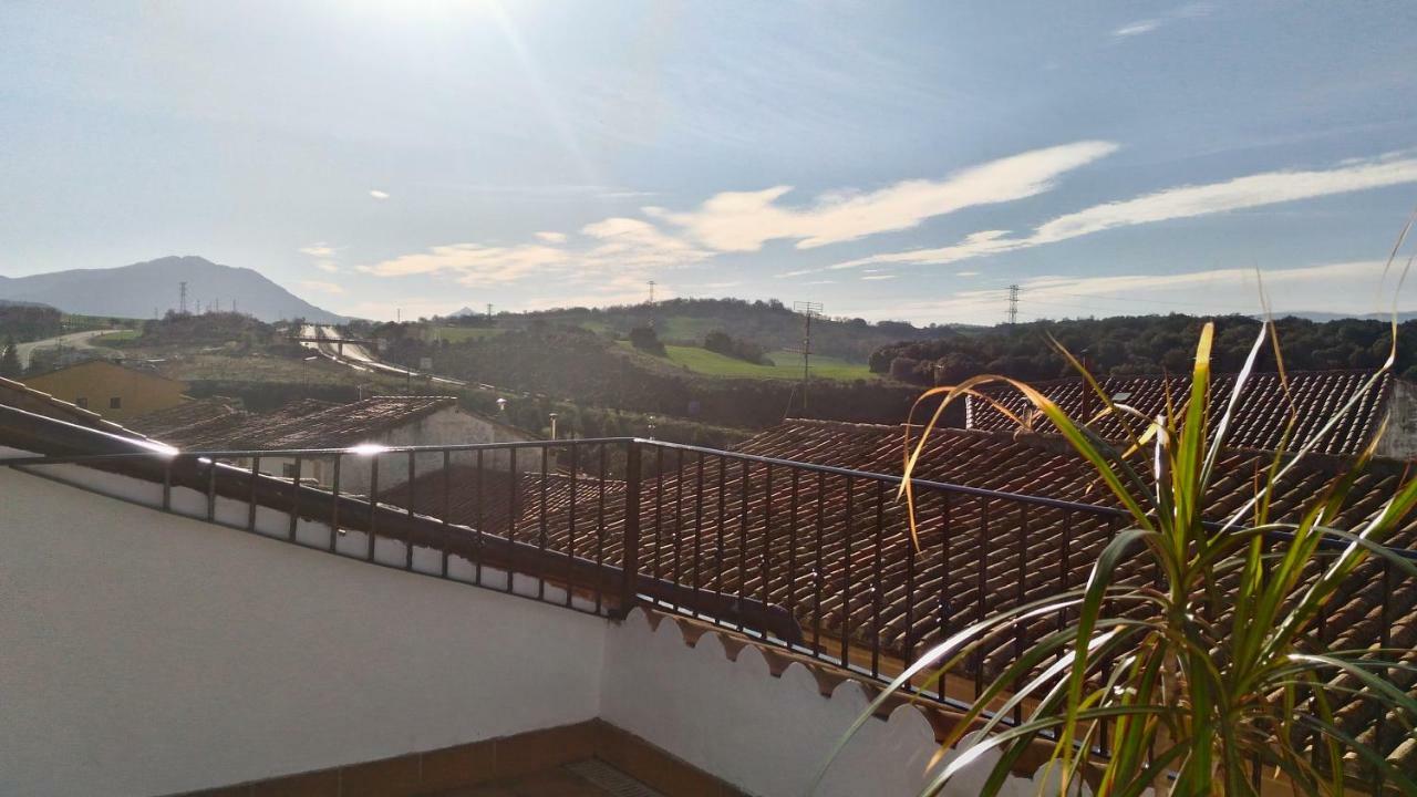 Casa Txema Villa Lorca  Bagian luar foto