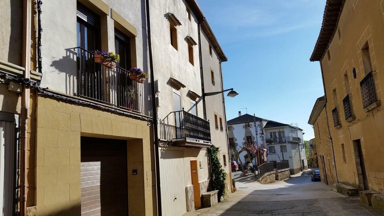 Casa Txema Villa Lorca  Bagian luar foto