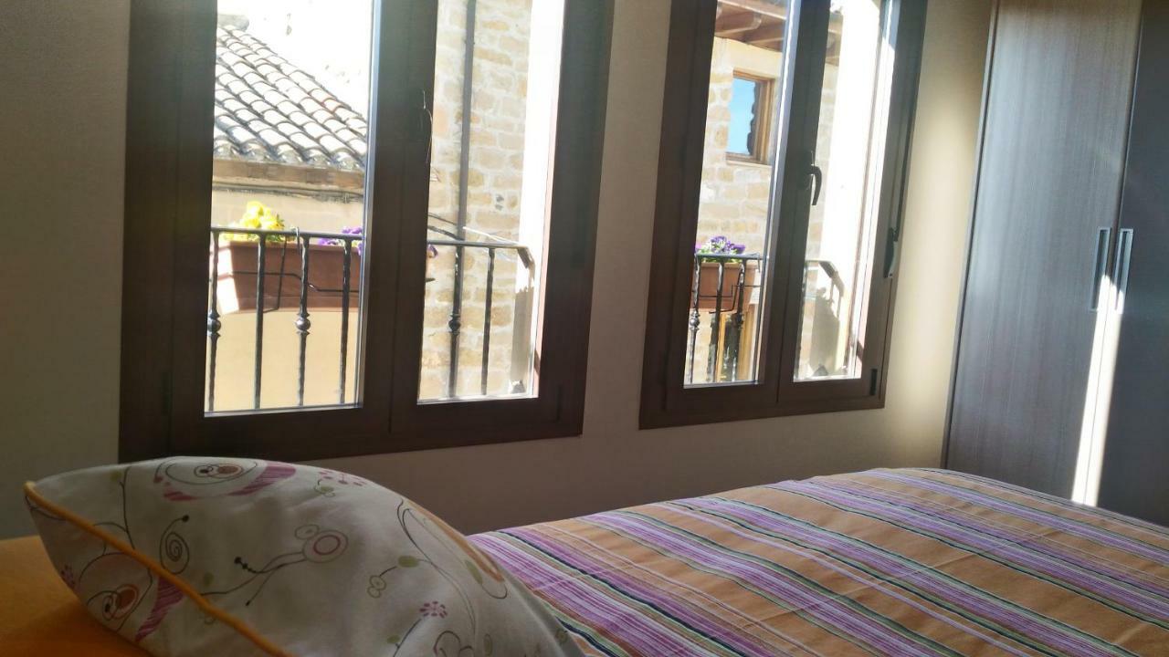 Casa Txema Villa Lorca  Bagian luar foto