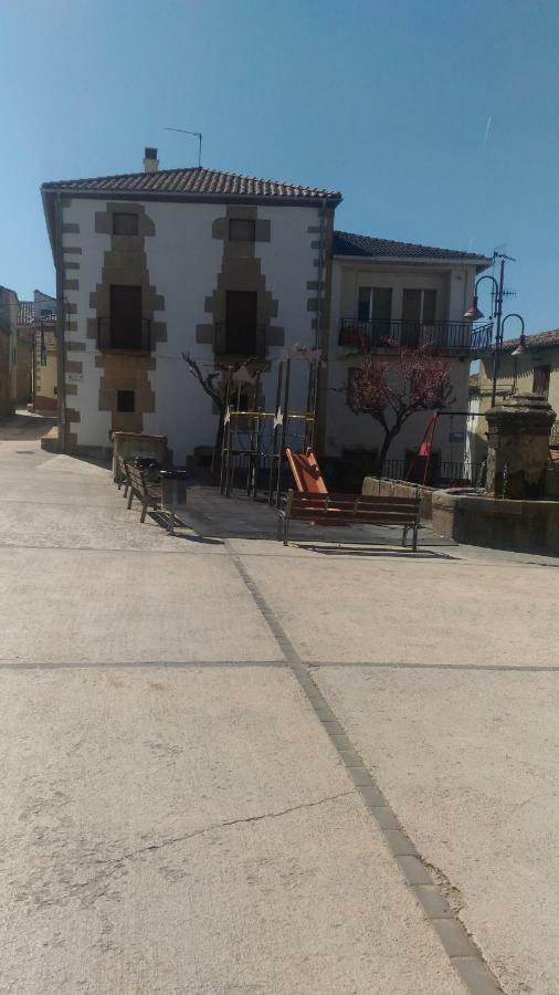 Casa Txema Villa Lorca  Bagian luar foto