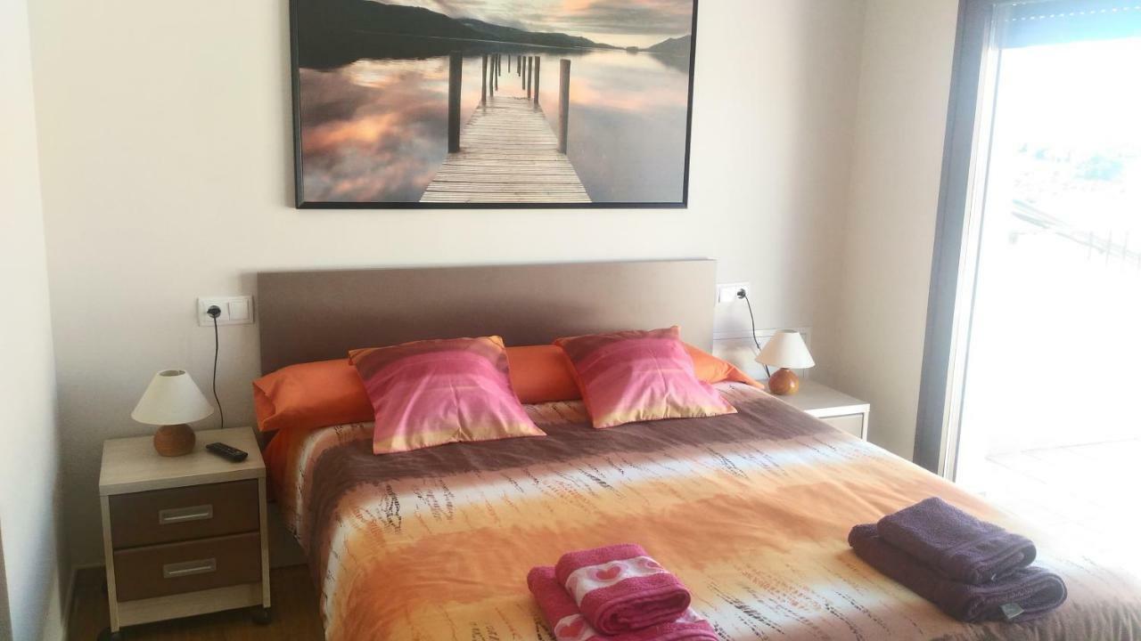 Casa Txema Villa Lorca  Bagian luar foto
