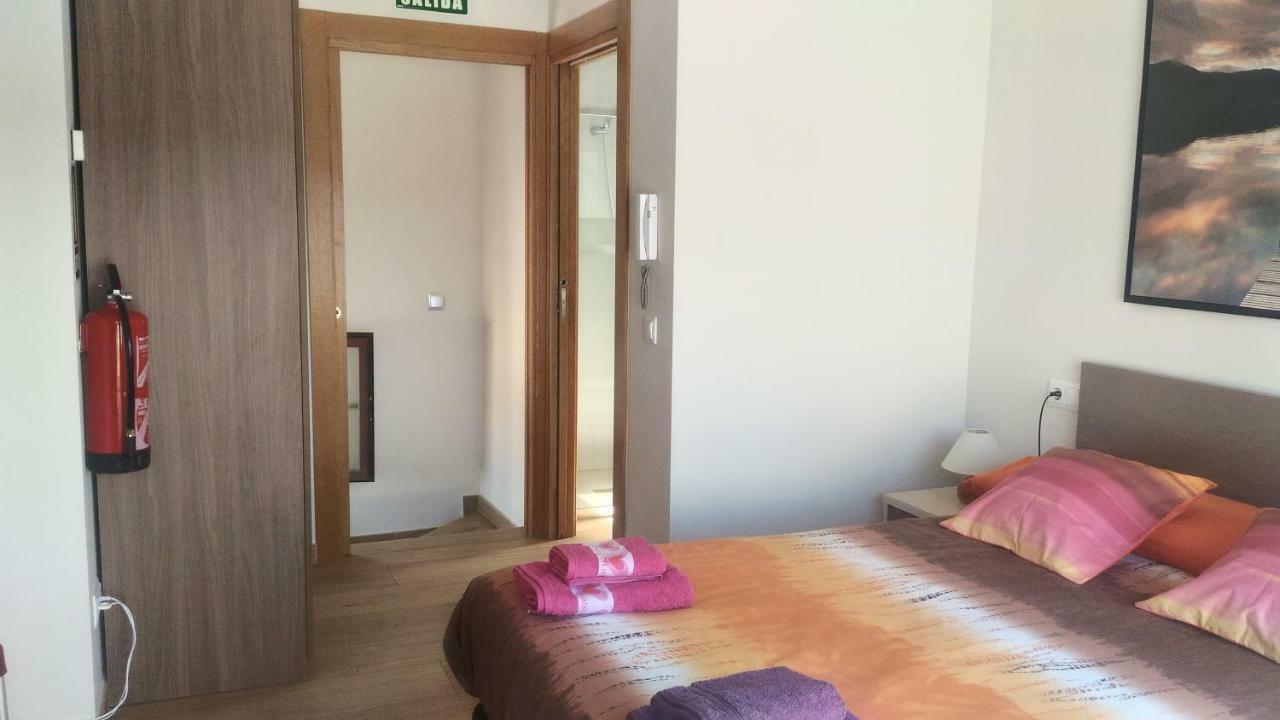 Casa Txema Villa Lorca  Bagian luar foto